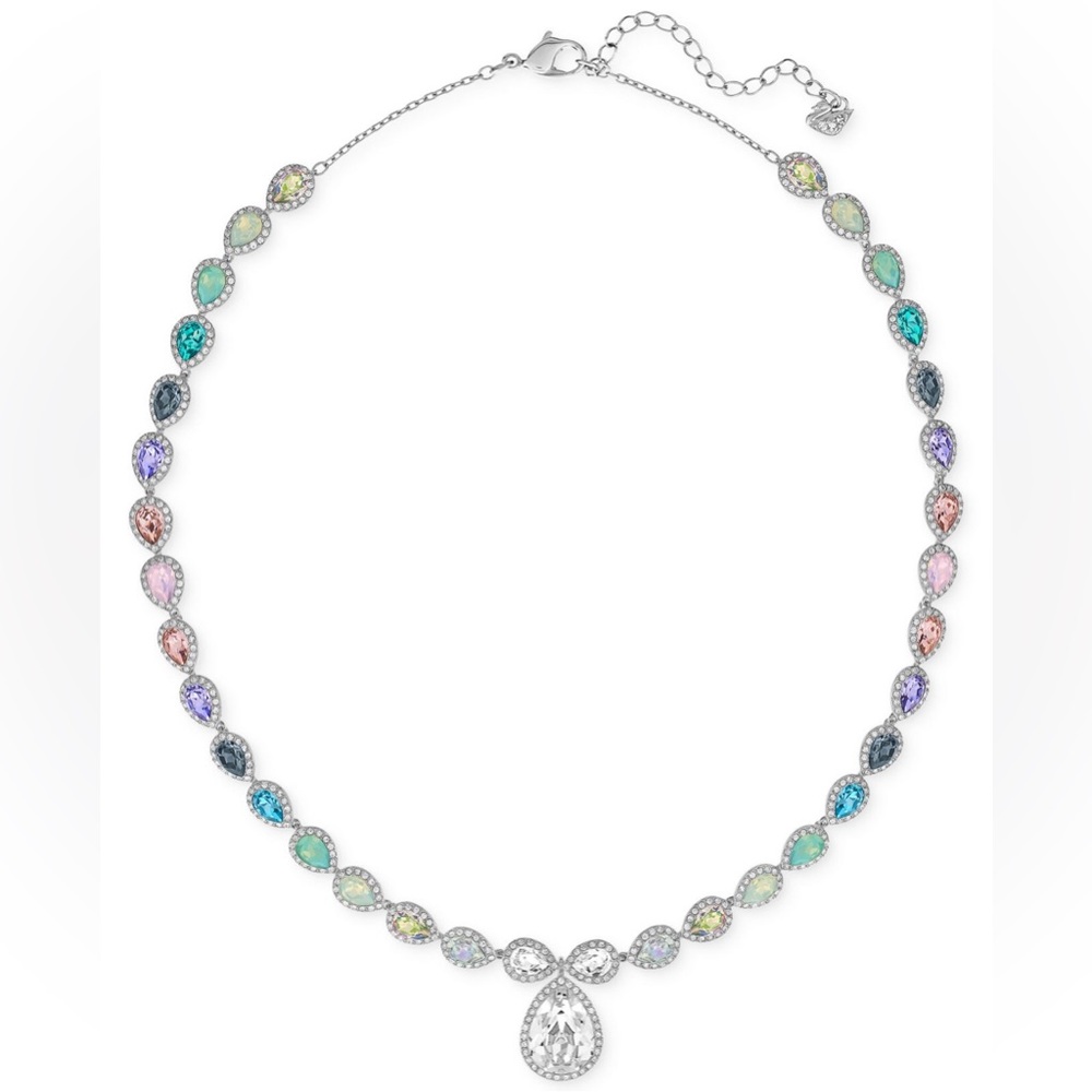 Caption All-Around Necklace